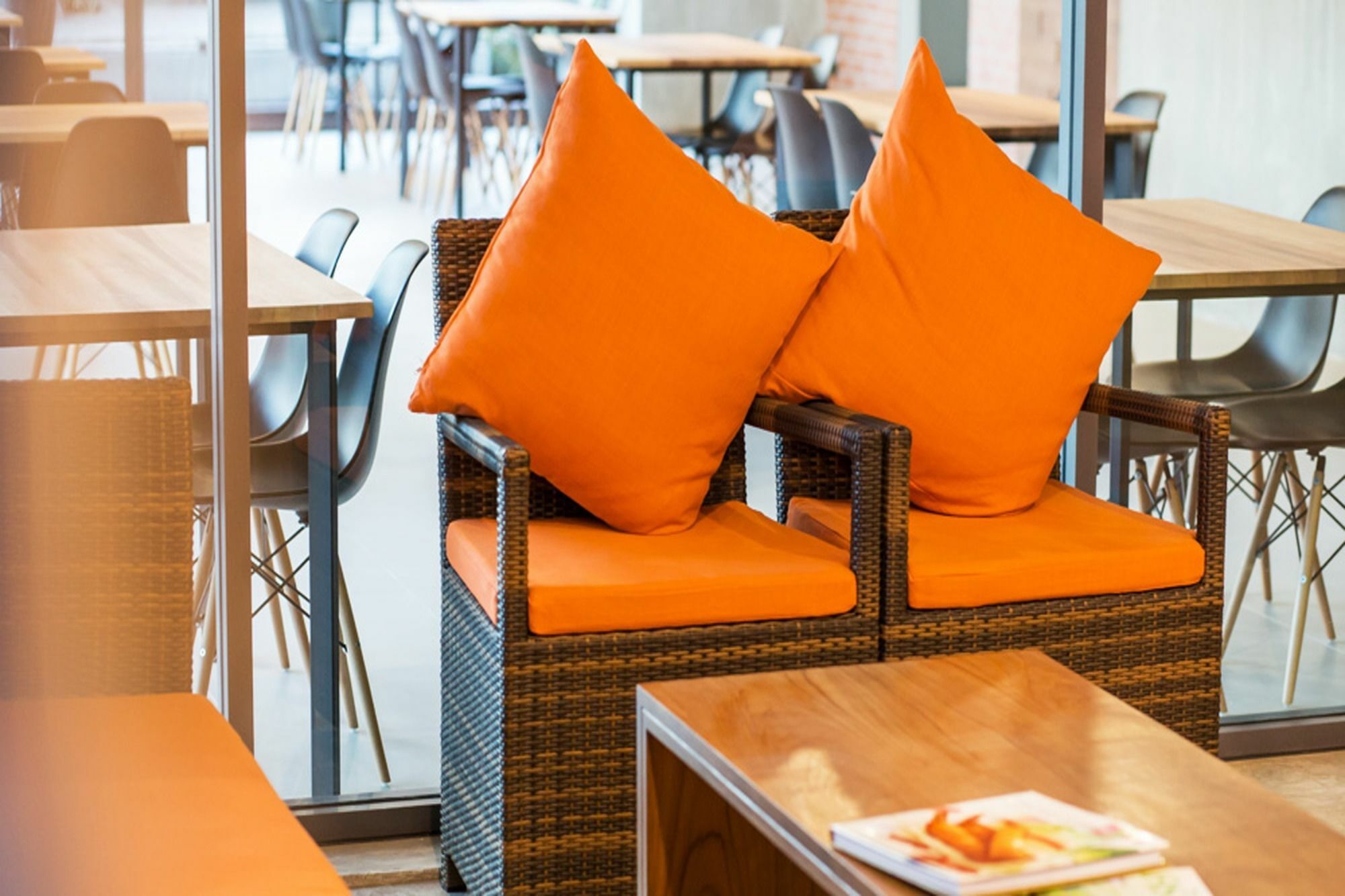 B2 Udon Thani Boutique And Budget Hotel Exterior foto